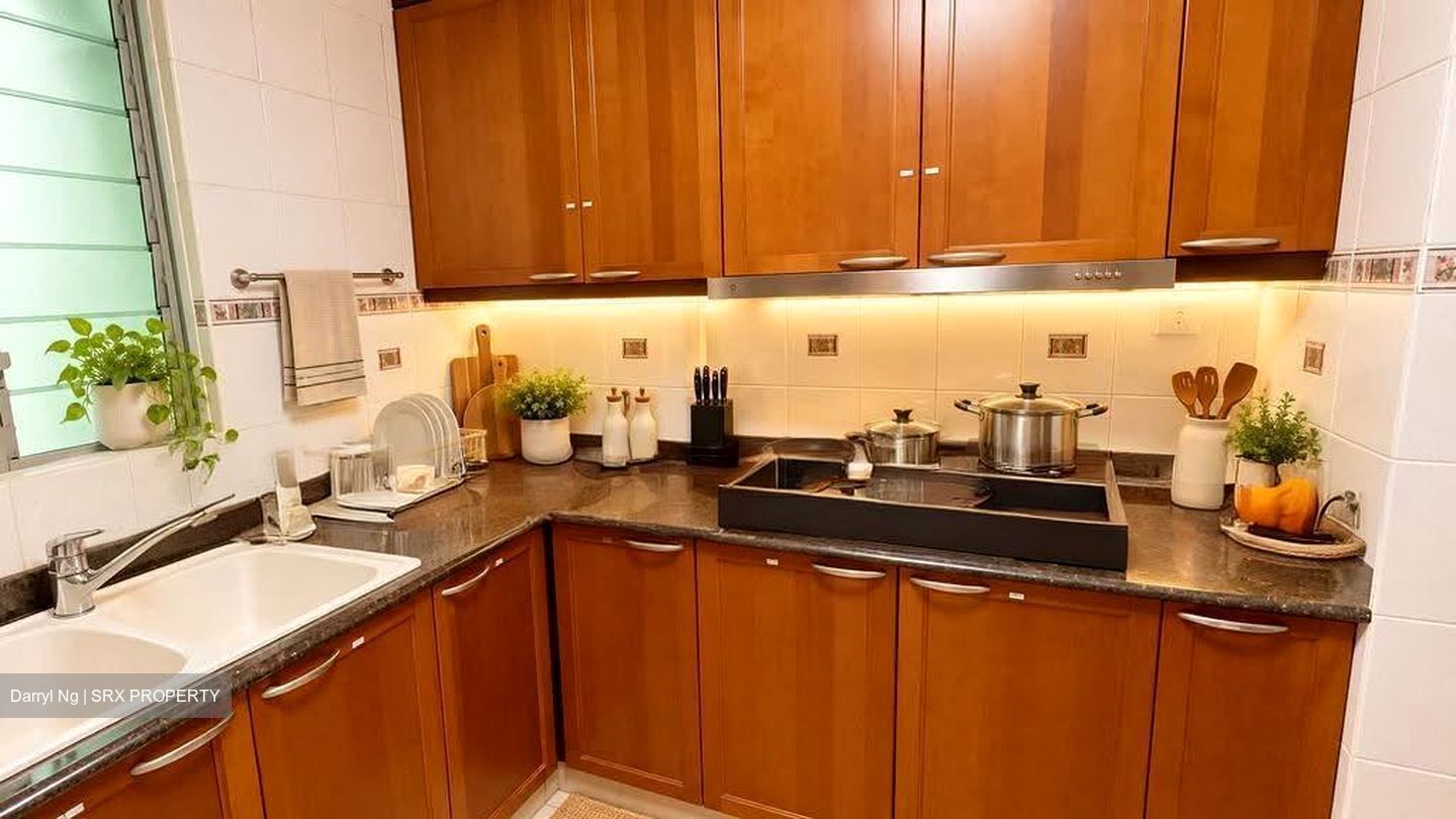 Aspen Heights (D9), Condominium #622443471